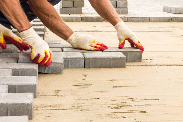 Professional Driveway Pavers in Rio Grande, NJ