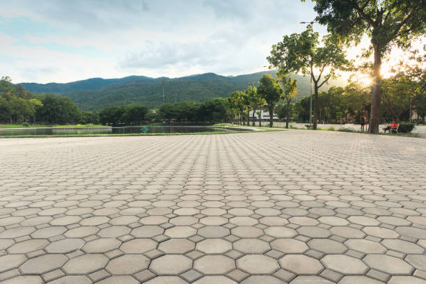 Best Permeable Paver Driveway  in Rio Grande, NJ