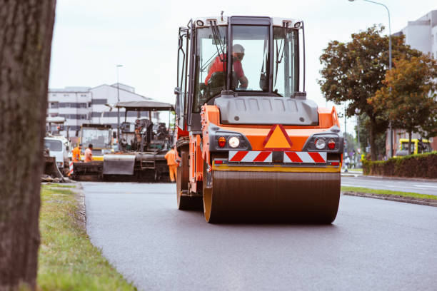 Best Driveway Paving Contractor  in Rio Grande, NJ