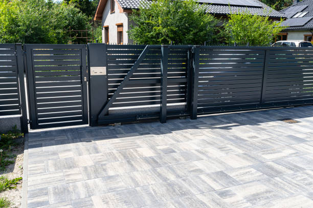 Best Driveway Repair Near Me  in Rio Grande, NJ