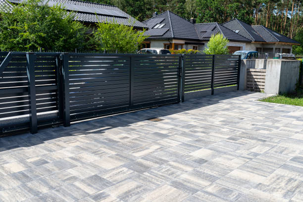 Reasons to Select Us for Your Driveway Paving Requirements in Rio Grande, NJ