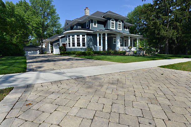 Reasons to Select Us for Your Driveway Paving Requirements in Rio Grande, NJ