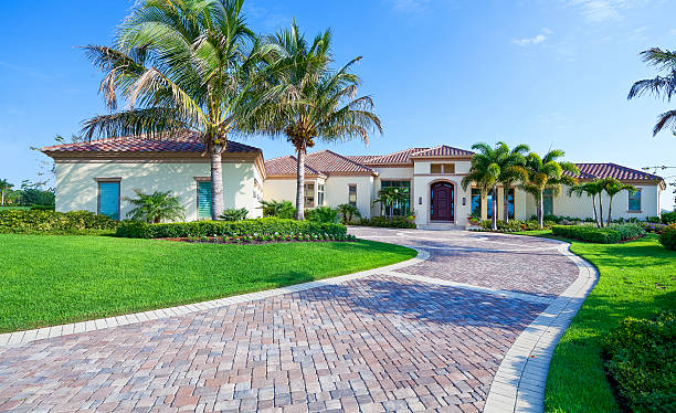 Best Cobblestone Driveway Pavers  in Rio Grande, NJ